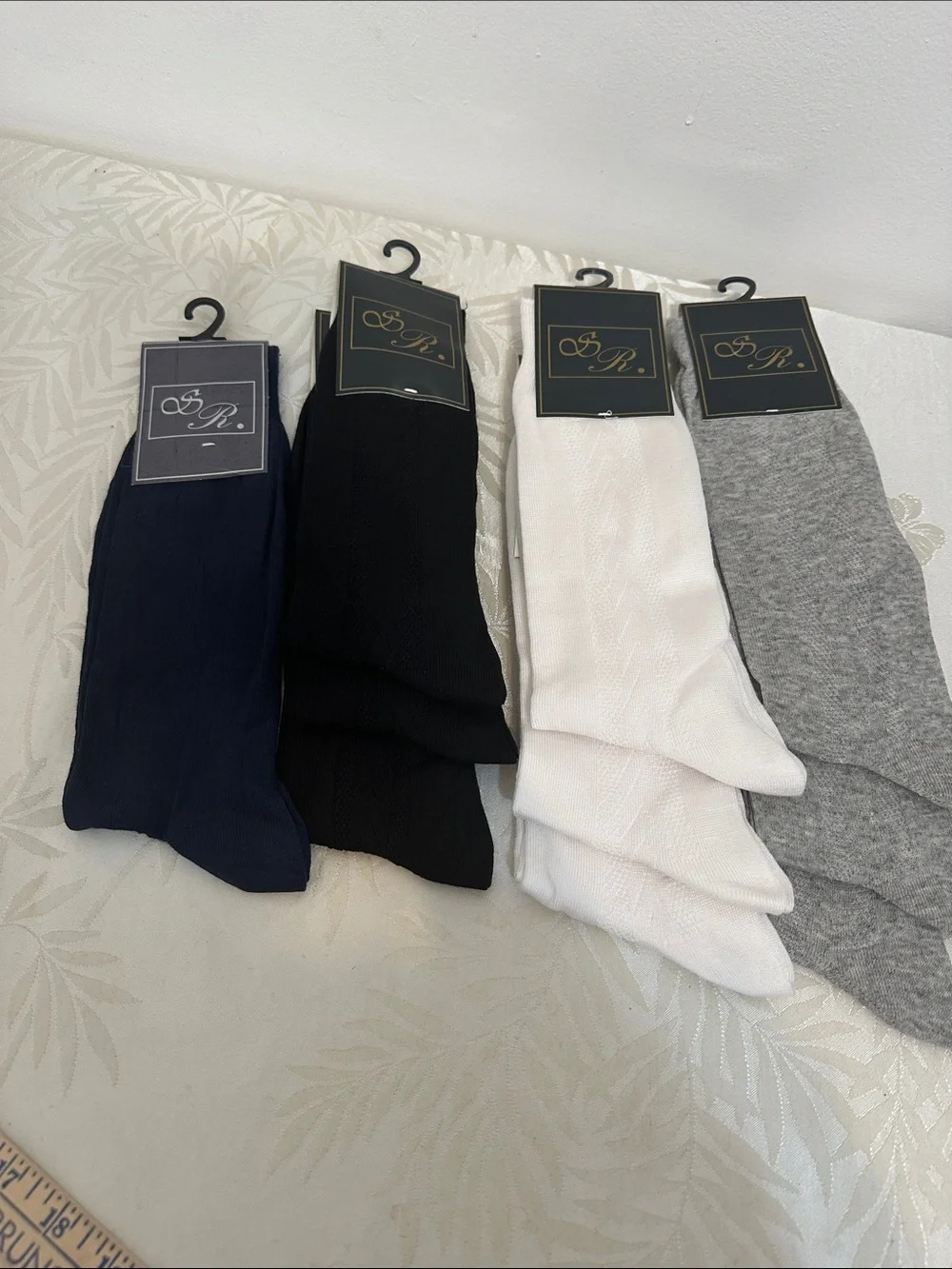 Men’s dress socks 10 pairs
